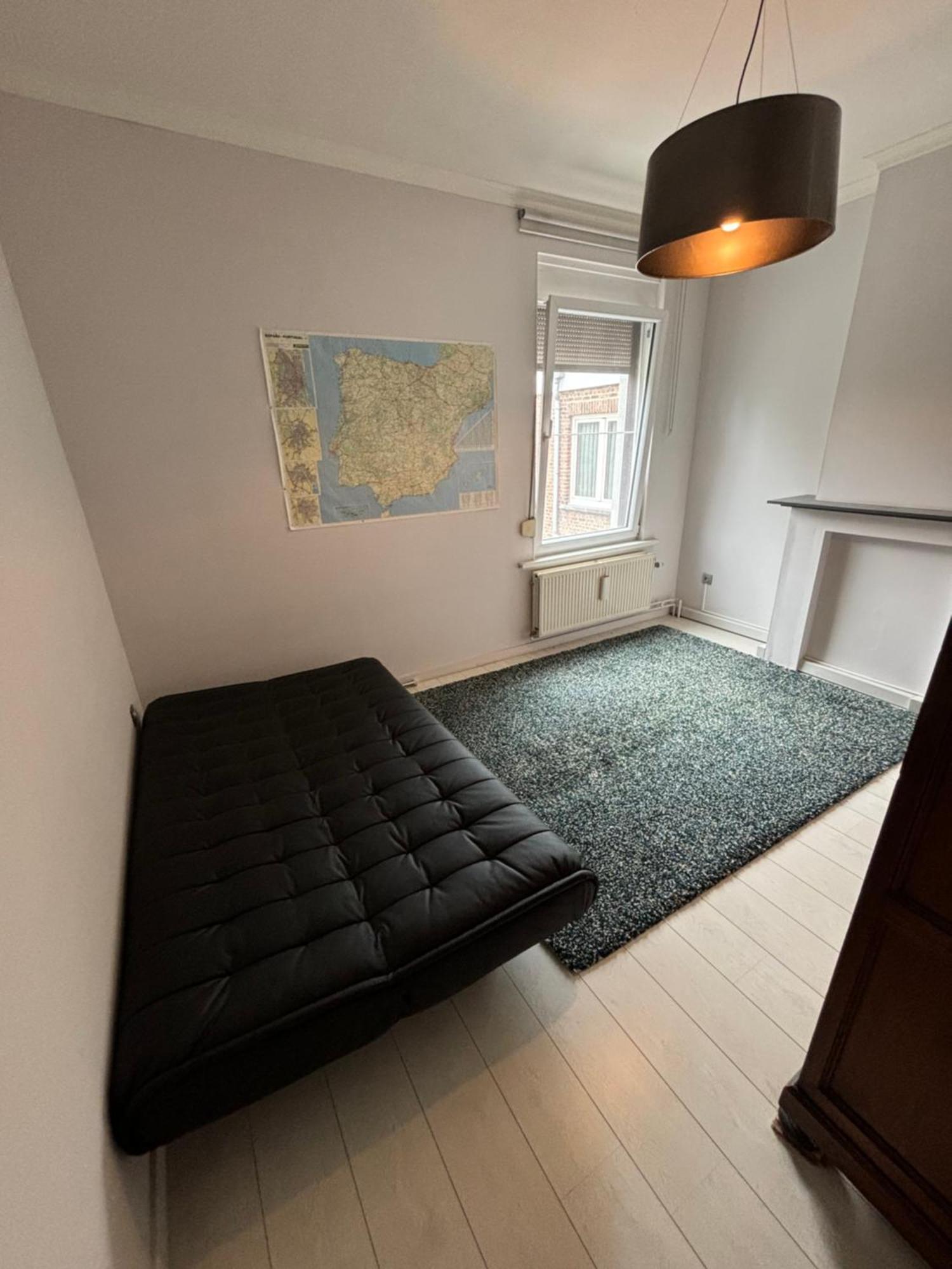 Vakantiewoning Huis 14 Mechelen Ngoại thất bức ảnh
