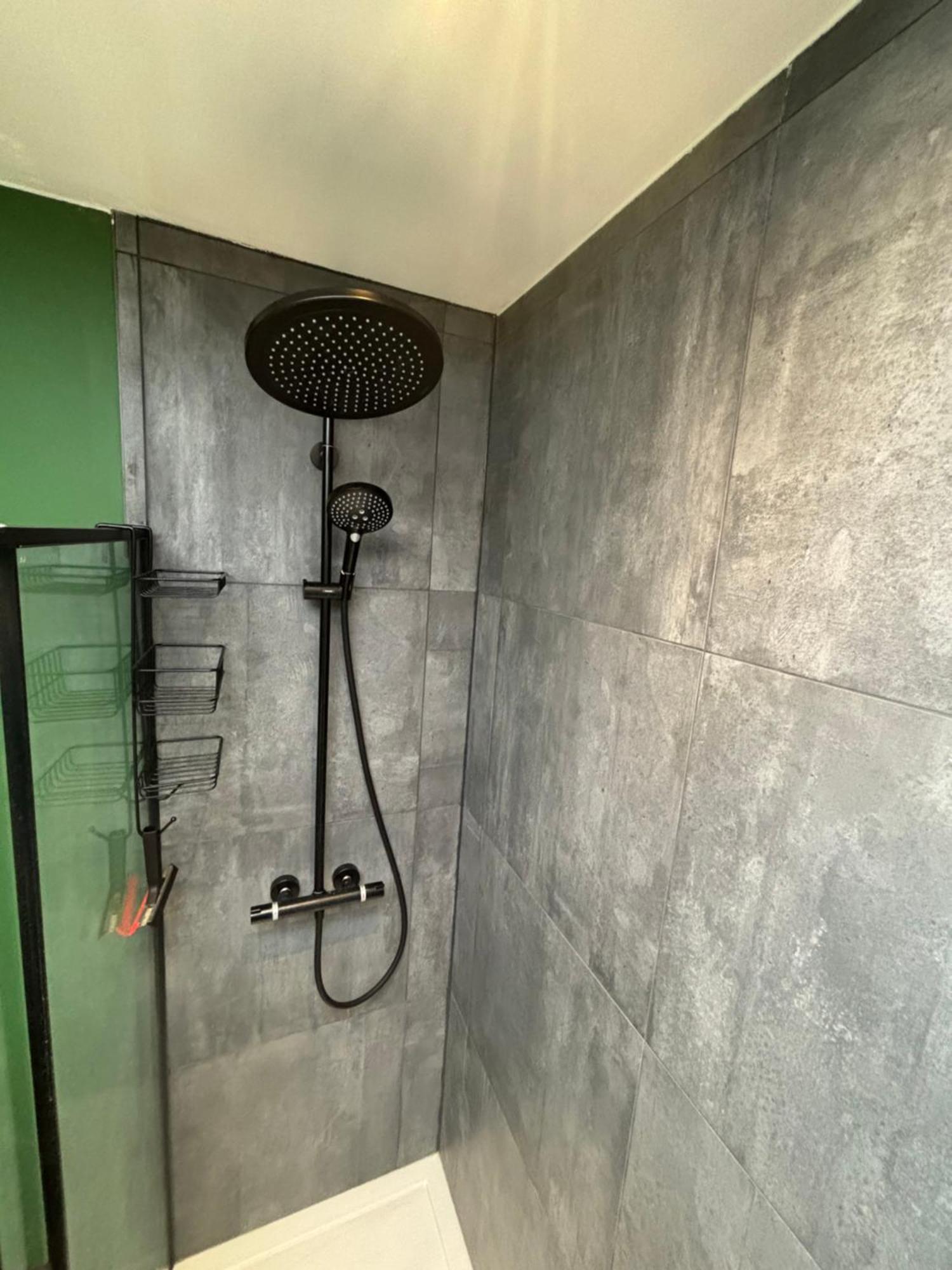 Vakantiewoning Huis 14 Mechelen Ngoại thất bức ảnh